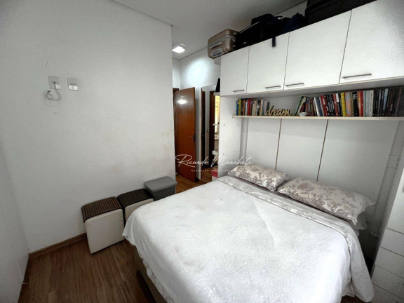 Imagem Casa com 3 Quartos à Venda, 77 m² em Cond. Convívio São Francisco - Piracicaba Imagem Casa com 3 Quartos à Venda, 77 m² em Cond. Convívio São Francisco - Piracicaba