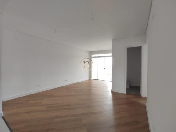 Imagem Apartamento com 3 Quartos à Venda, 105 m² em Silveira Da Motta - São José Dos Pinhais