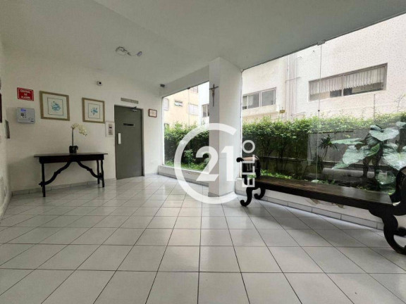 Imagem Apartamento com 3 Quartos para Alugar, 157 m² em Paraíso - São Paulo Imagem Apartamento com 3 Quartos para Alugar, 157 m² em Paraíso - São Paulo