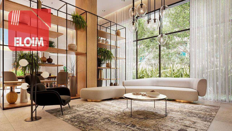 Imagem Apartamento com 2 Quartos à Venda, 68 m² em Vila Madalena - São Paulo Imagem Apartamento com 2 Quartos à Venda, 68 m² em Vila Madalena - São Paulo