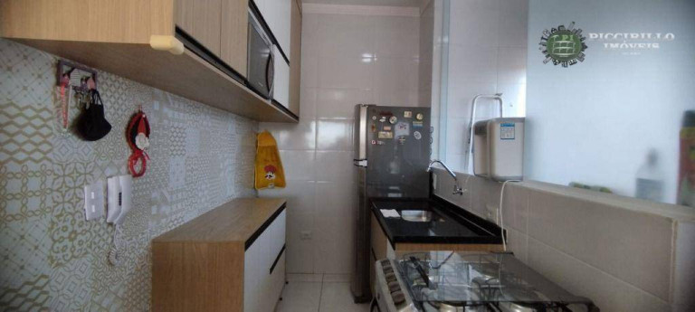 Imagem Casa com 2 Quartos à Venda, 80 m² em Maracanã - Praia Grande Imagem Casa com 2 Quartos à Venda, 80 m² em Maracanã - Praia Grande