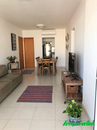 Imagem Apartamento com 2 Quartos à Venda, 74 m² em Gonzaga - Santos