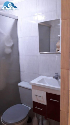 Imagem Apartamento com 3 Quartos à Venda, 55 m² em Jardim São Nicolau - São Paulo Imagem Apartamento com 3 Quartos à Venda, 55 m² em Jardim São Nicolau - São Paulo