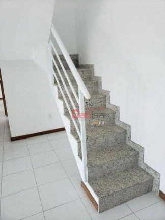 Imagem Cobertura com 3 Quartos à Venda, 205 m² em Passagem - Cabo Frio