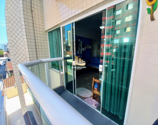 Imagem Apartamento com 2 Quartos à Venda, 83 m² em Tupi - Praia Grande