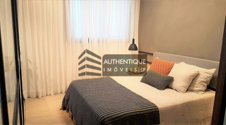 Imagem Apartamento com 2 Quartos à Venda, 74 m² em Pinheiros - São Paulo