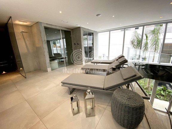 Imagem Apartamento com 4 Quartos à Venda, 341 m² em Paraíso - São Paulo