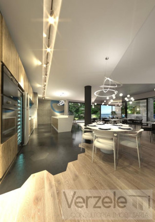 Imagem Apartamento com 2 Quartos à Venda, 93 m² em Cabeçudas - Itajaí