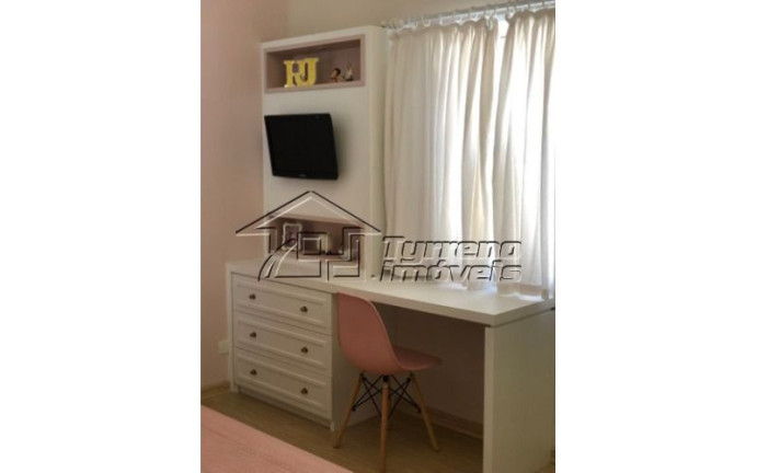 Imagem Casa com 3 Quartos à Venda, 160 m² em Jardim Das Indústrias - São José Dos Campos Imagem Casa com 3 Quartos à Venda, 160 m² em Jardim Das Indústrias - São José Dos Campos