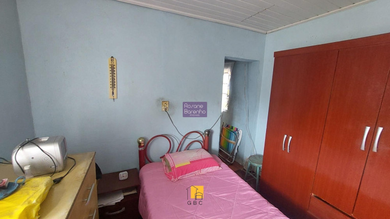 Imagem Casa com 4 Quartos à Venda, 100 m² em Lagoa - Rio Grande