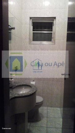 Imagem Sobrado com 3 Quartos à Venda, 164 m² em Vila Campo Grande - São Paulo Imagem Sobrado com 3 Quartos à Venda, 164 m² em Vila Campo Grande - São Paulo