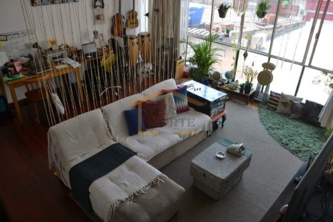 Imagem Apartamento com 3 Quartos à Venda, 110 m² em Santana - São Paulo