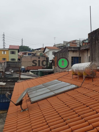 Imagem Casa com 6 Quartos à Venda, 285 m² em Cangaíba - São Paulo