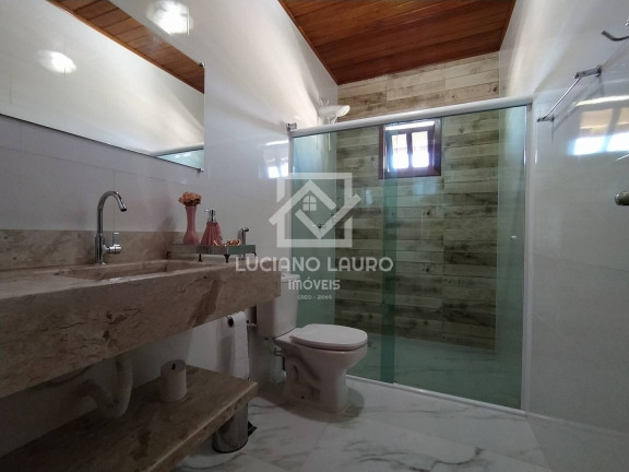 Imagem Casa com 3 Quartos à Venda, 300 m² em Ayrton Senna - Vitória Da Conquista Imagem Casa com 3 Quartos à Venda, 300 m² em Ayrton Senna - Vitória Da Conquista
