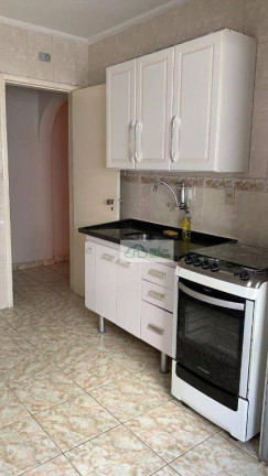 Imagem Apartamento com 2 Quartos à Venda, 72 m² em Vila Madalena - São Paulo