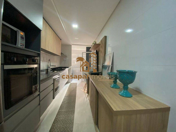 Imagem Apartamento com 3 Quartos à Venda, 107 m² em Centro - São Caetano Do Sul Imagem Apartamento com 3 Quartos à Venda, 107 m² em Centro - São Caetano Do Sul