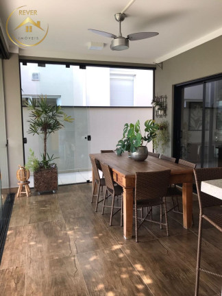 Imagem Sobrado com 3 Quartos à Venda, 193 m² em Alphaville Campinas - Campinas Imagem Sobrado com 3 Quartos à Venda, 193 m² em Alphaville Campinas - Campinas