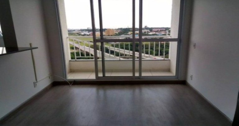 Imagem Apartamento com 2 Quartos à Venda, 53 m² em Vila Progresso - Sorocaba