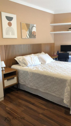 Imagem Apartamento com 3 Quartos à Venda, 155 m² em Alphaville - Barueri Imagem Apartamento com 3 Quartos à Venda, 155 m² em Alphaville - Barueri