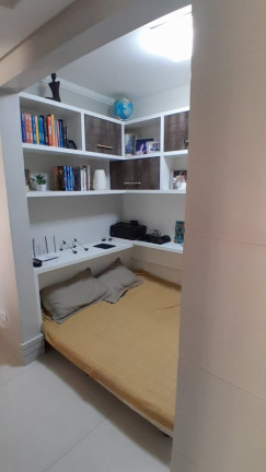 Imagem Apartamento com 2 Quartos para Alugar ou Temporada, 86 m² em Centro - Balneario Camboriu