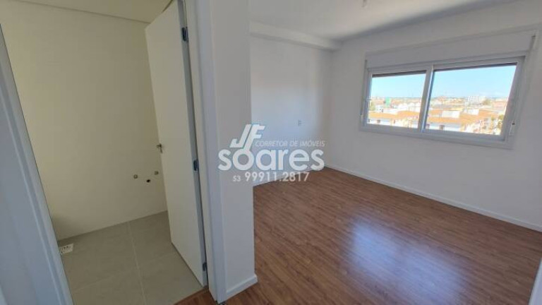 Imagem Apartamento com 2 Quartos à Venda, 83 m² em Centro - Pelotas