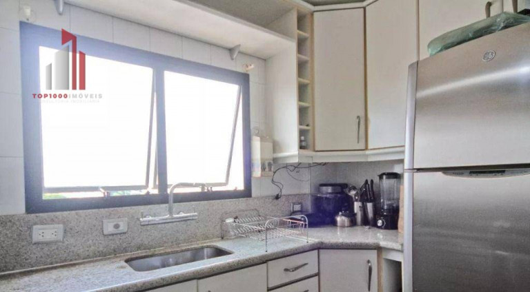 Imagem Apartamento com 3 Quartos à Venda, 96 m² em Mandaqui - São Paulo