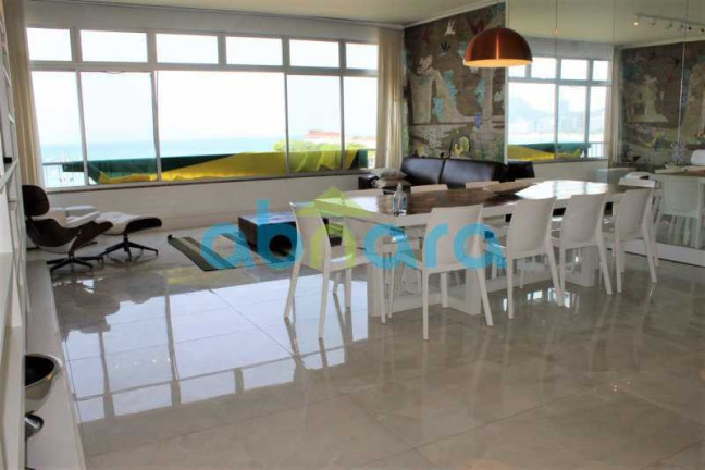 Imagem Apartamento com 3 Quartos à Venda, 180 m² em Copacabana - Rio De Janeiro Imagem Apartamento com 3 Quartos à Venda, 180 m² em Copacabana - Rio De Janeiro