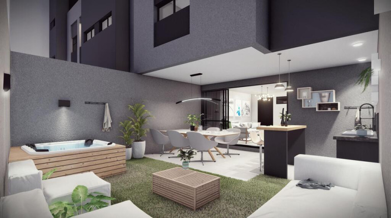 Imagem Casa de Condomínio com 3 Quartos à Venda, 155 m² em Vila Mariana - São Paulo Imagem Casa de Condomínio com 3 Quartos à Venda, 155 m² em Vila Mariana - São Paulo