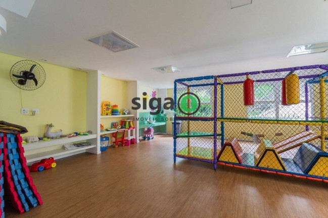 Imagem Apartamento com 5 Quartos à Venda ou Locação, 356 m² em Panamby - São Paulo Imagem Apartamento com 5 Quartos à Venda ou Locação, 356 m² em Panamby - São Paulo