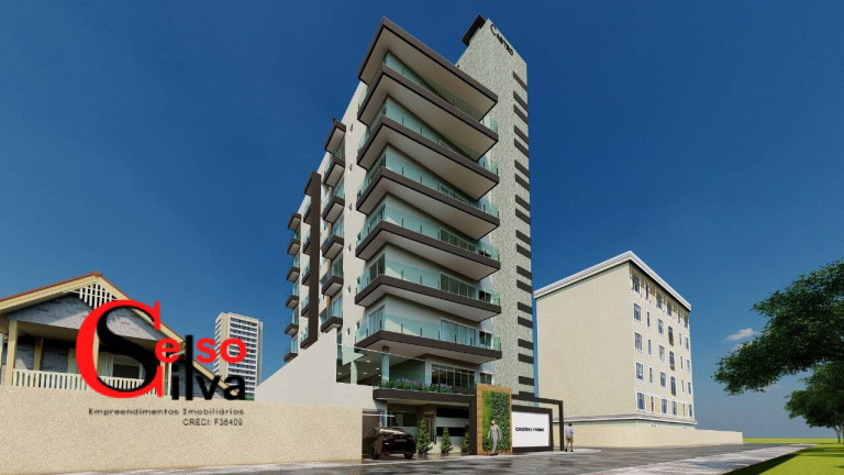 Imagem Apartamento com 3 Quartos à Venda, 86 m² em Balneário Piçarras