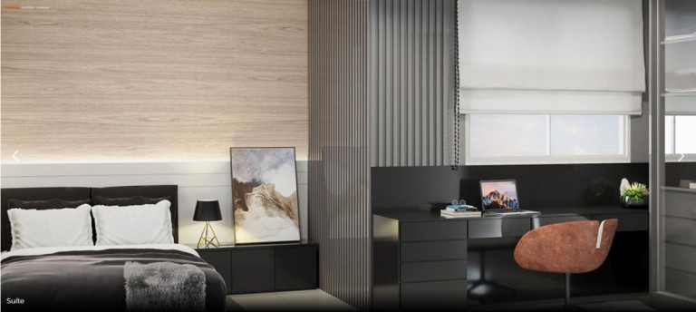 Imagem Cobertura com 4 Quartos à Venda, 172 m² em Santo Agostinho - Belo Horizonte