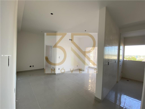 Imagem Apartamento com 1 Quarto à Venda, 51 m² em Ribeirânia - Ribeirão Preto Imagem Apartamento com 1 Quarto à Venda, 51 m² em Ribeirânia - Ribeirão Preto