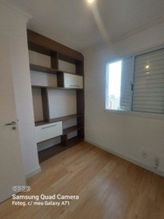 Imagem Apartamento com 3 Quartos à Venda, 62 m² em Jardim Celeste - São Paulo