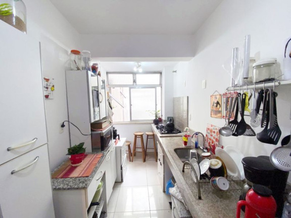 Imagem Apartamento com 2 Quartos à Venda, 75 m² em Bom Fim - Porto Alegre