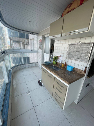 Imagem Apartamento com 3 Quartos à Venda, 172 m² em Ocian - Praia Grande Imagem Apartamento com 3 Quartos à Venda, 172 m² em Ocian - Praia Grande
