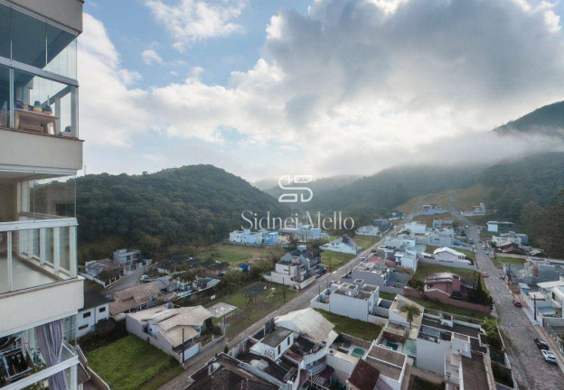 Imagem Apartamento com 2 Quartos à Venda, 70 m² em Ressacada - Itajaí