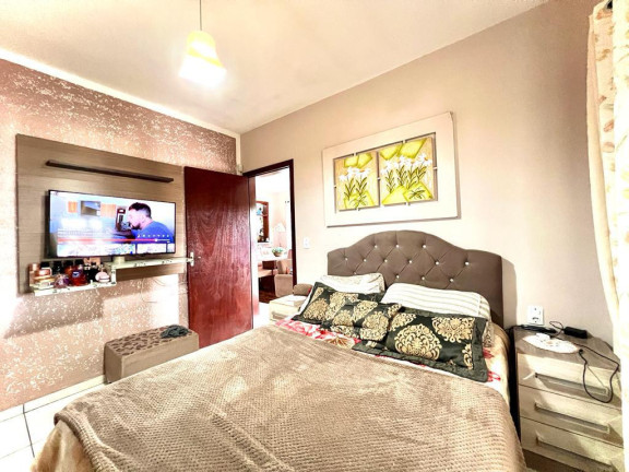 Imagem Casa com 2 Quartos à Venda, 180 m² em Village - Capao Da Canoa