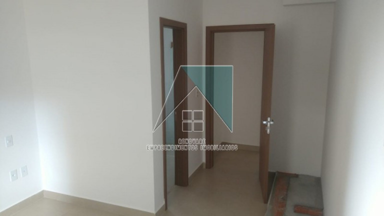 Apartamento com 3 Quartos à Venda, 107 m² em Jardim Paulista - Ribeirão Preto