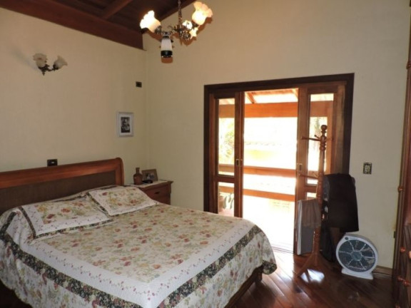 Imagem Casa com 5 Quartos à Venda, 530 m² em Chácara Vale Do Rio Cotia - Carapicuíba