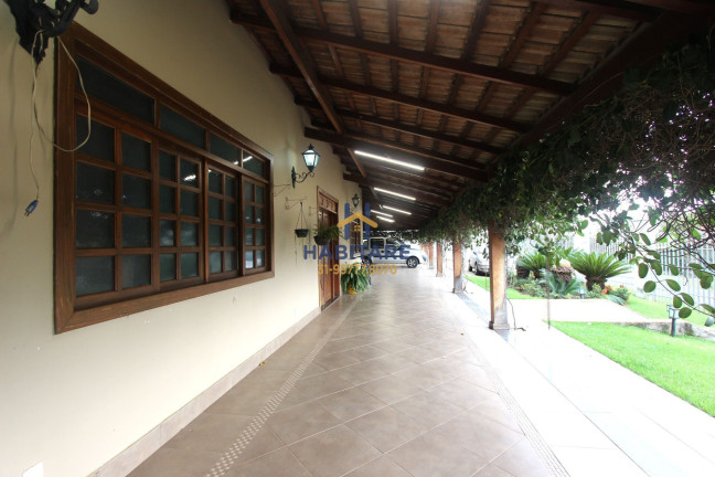 Imagem Casa de Condomínio com 6 Quartos à Venda, 740 m² em Quintas Da Jangada - Sarzedo