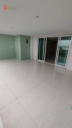 Imagem Cobertura com 4 Quartos à Venda, 319 m² em Jardim Guanabara - Rio De Janeiro