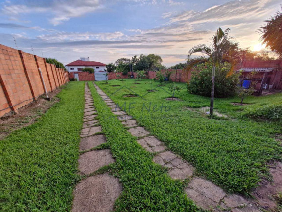 Imagem Fazenda à Venda, 1.500 m² em Parque Santa Julieta - Santa Cruz Da Conceição