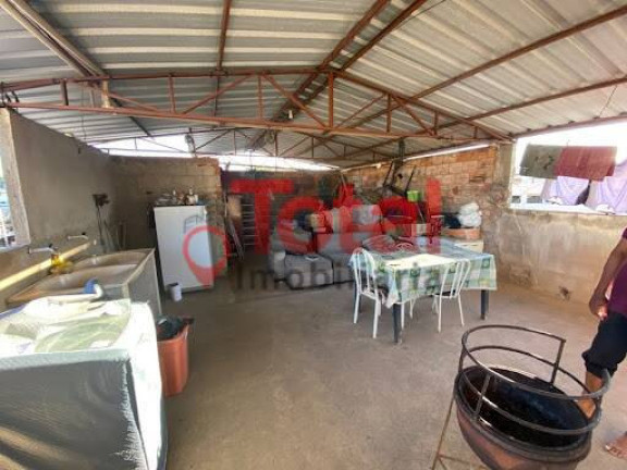 Imagem Apartamento com 3 Quartos à Venda, 360 m² em Iguaçu - Ipatinga