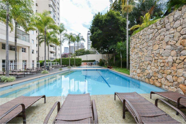 Imagem Apartamento com 2 Quartos à Venda, 88 m² em Perdizes - São Paulo Imagem Apartamento com 2 Quartos à Venda, 88 m² em Perdizes - São Paulo