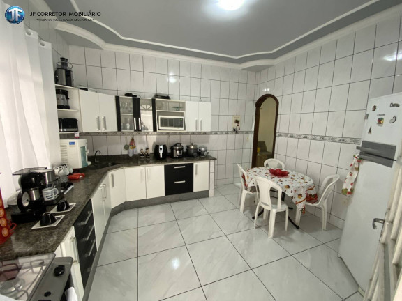 Imagem Casa com 3 Quartos à Venda, 370 m² em Ideal - Ipatinga
