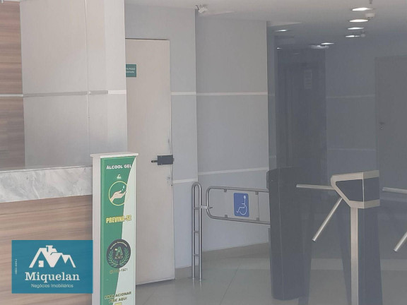 Imagem Sala Comercial para Alugar, 30 m² em Barra Funda - São Paulo Imagem Sala Comercial para Alugar, 30 m² em Barra Funda - São Paulo