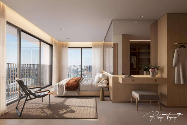 Imagem Apartamento com 3 Quartos à Venda, 114 m² em Setor Bueno - Goiânia Imagem Apartamento com 3 Quartos à Venda, 114 m² em Setor Bueno - Goiânia