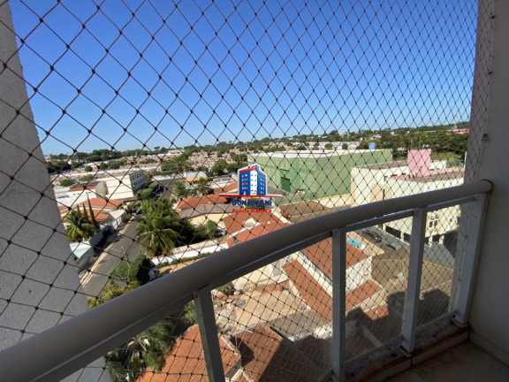 Imagem Cobertura com 2 Quartos à Venda, 120 m² em Vila Itália - São José Do Rio Preto Imagem Cobertura com 2 Quartos à Venda, 120 m² em Vila Itália - São José Do Rio Preto