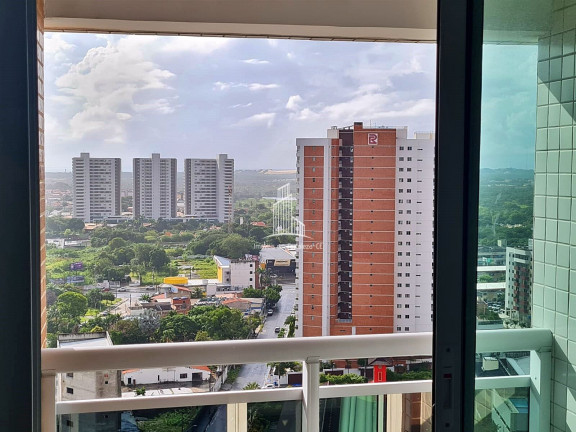 Imagem Apartamento com 3 Quartos à Venda, 118 m² em Engenheiro Luciano Cavalcante - Fortaleza Imagem Apartamento com 3 Quartos à Venda, 118 m² em Engenheiro Luciano Cavalcante - Fortaleza