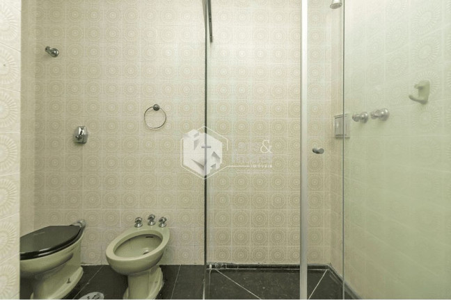 Imagem Apartamento com 3 Quartos à Venda, 161 m² em Jardim Paulista - São Paulo